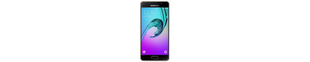 Reparar Samsung A3 2016 | Reparación de Samsung A3 2016 / A310 | España