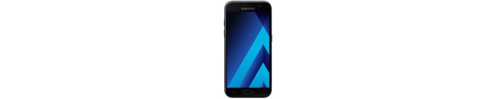 Reparar Samsung A3 2017| Cambiar Pantalla Samsung A3 2017/ A320 | España