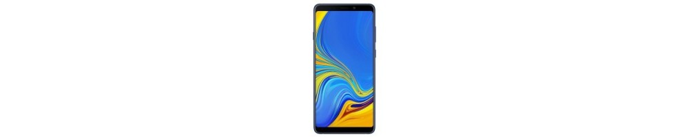Reparar Samsung Galaxy A9 | Reparación de Samsung A9 2018