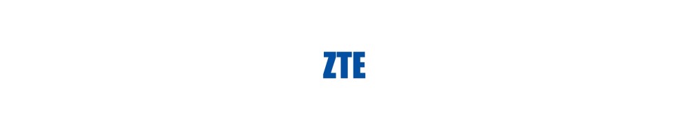 Reparar ZTE | Servicio Técnico Profesional ZTE en España