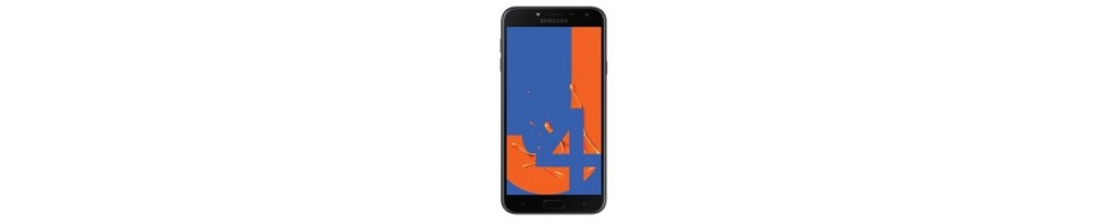 Reparar Samsung Galaxy J4 2018 |  Reparación de Samsung J4 2018