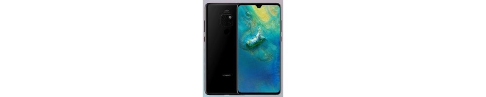 Reparar Huawei Mate 20 | Servicio técnico de Huawei en España