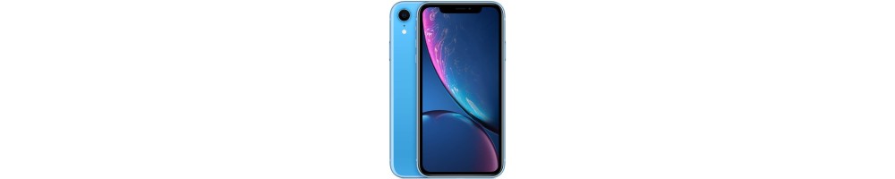 Reparar iPhone XR | Cambiar Pantalla iPhone XR con Mejor precio