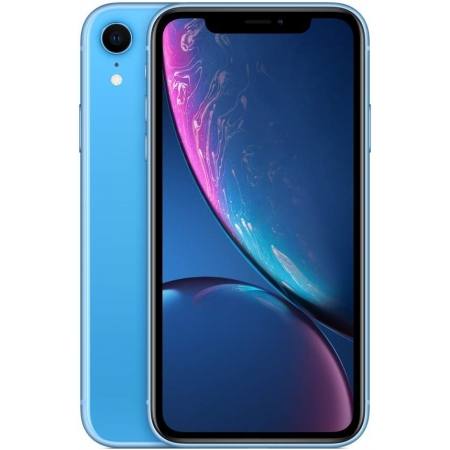 Reparar iPhone XR