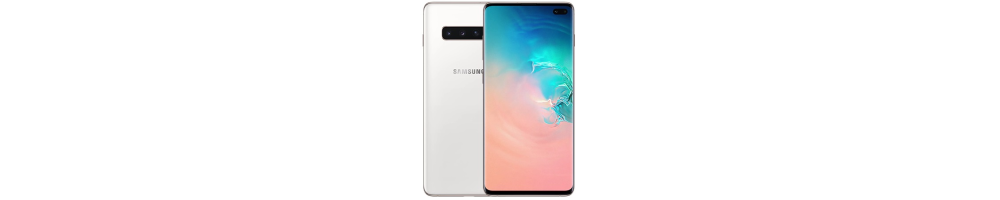 Reparar Samsung S10 Plus | Reparación Samsung España