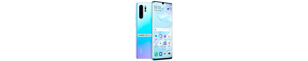 Reparar Huawei P30 Pro ⭐ Cambiar Pantalla Huawei P30 Pro