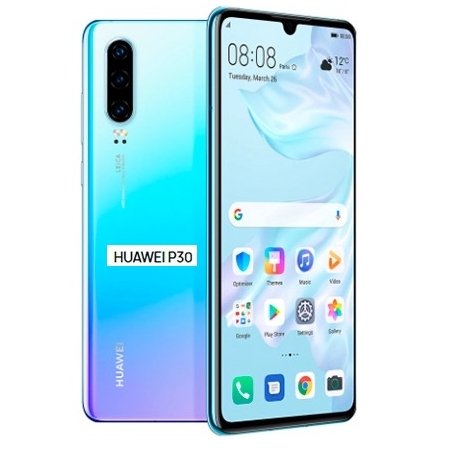 Reparar Huawei P30
