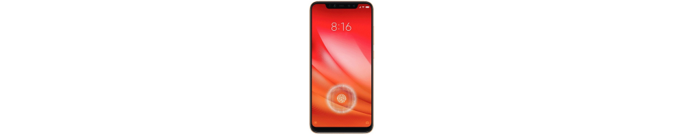 Reparar Xiaomi Mi 8 Pro | Cambiar Pantalla Xiaomi Mi 8 Pro | España