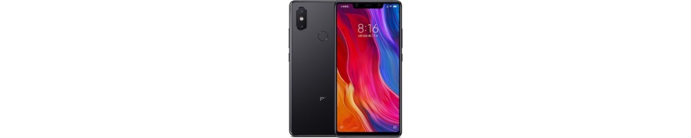 Reparar Xiaomi Mi8 SE | Cambiar Pantalla Xiaomi Mi8 SE | España
