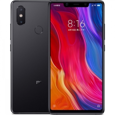 Reparar Xiaomi Mi 8 SE