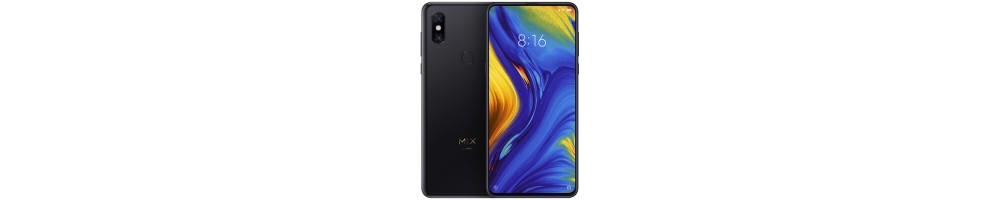 Reparar Xiaomi Mi MIX 3 | Cambiar Pantalla Xiaomi Mi MIX 3 | España