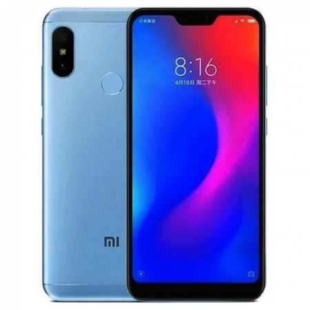 Reparar Redmi Note 6 Pro