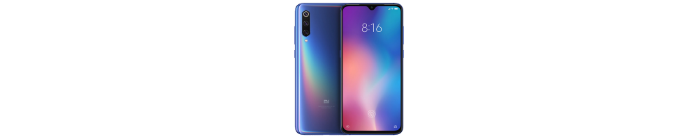Reparar Pantalla Xiaomi Mi 9 | Cambiar Pantalla Xiaomi Mi 9 | España