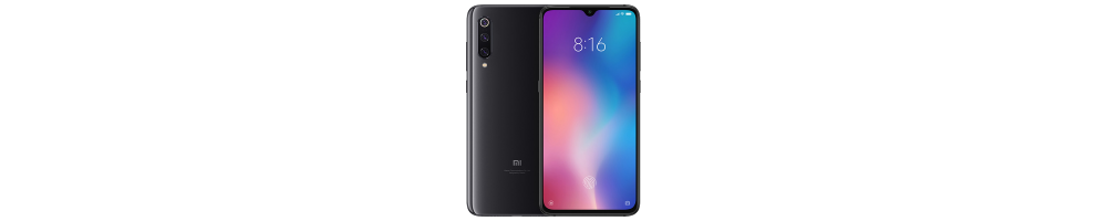 Reparar Xiaomi Mi 9 SE | Cambiar Pantalla Xiaomi Mi 9 SE | España