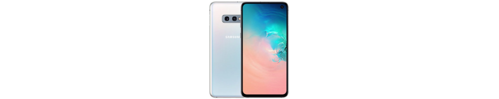 Reparar Samsung S10E | Reparación de Móviles Samsung