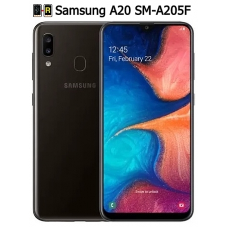 Reparar Samsung Galaxy A20E SM-A202F