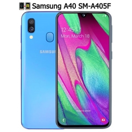 Reparar Samsung Galaxy A40 SM-A405F