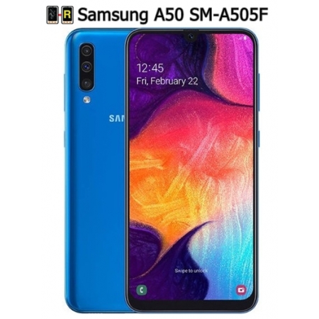 Reparar Samsung Galaxy A50 SM-A505F