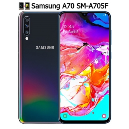 Reparar Samsung Galaxy A70 SM-A705F