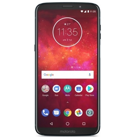 Reparar Motorola Moto Z3 Play