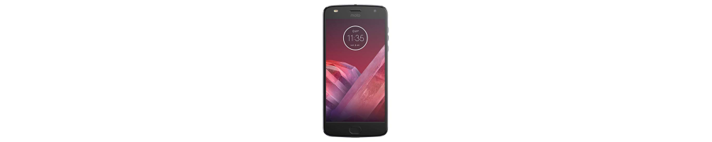 Reparar Motorola Moto Z2 Play | Cambiar Pantalla Motorola Moto Z2 Play