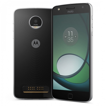 Reparar Motorola Moto Z Play