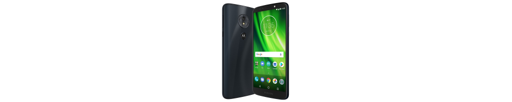 Reparar Motorola Moto G6 Play | Cambiar Pantalla Motorola Moto G6 Play