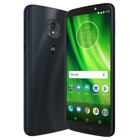 Reparar Motorola Moto G6 Play