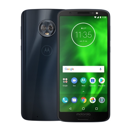 Reparar Motorola Moto G6
