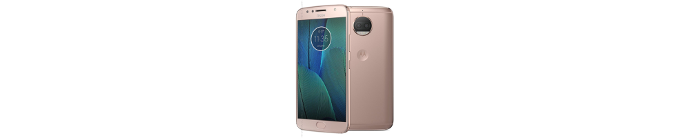 Reparar Motorola Moto G5 Plus | Cambiar Pantalla Motorola Moto G5 Plus