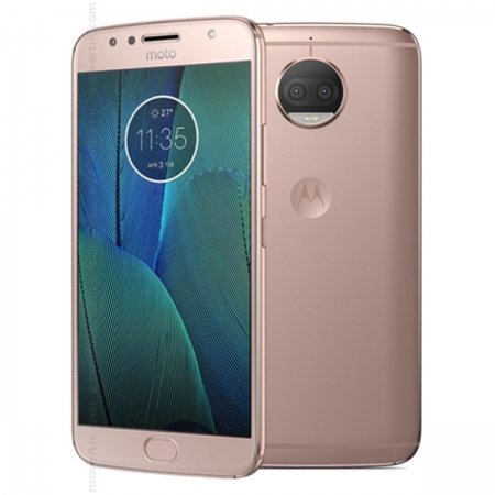 Reparar Motorola Moto G5s Plus