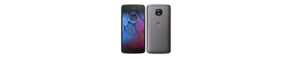 Reparar Motorola Moto G5S | Cambiar Pantalla Motorola Moto G5S | España