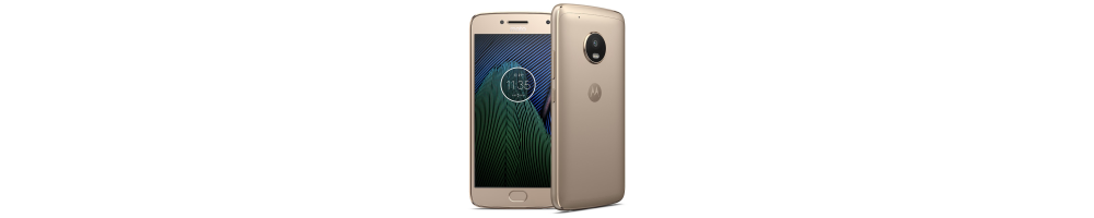 Reparar Motorola Moto G5 Plus | Cambiar Pantalla Motorola Moto G5 Plus | España