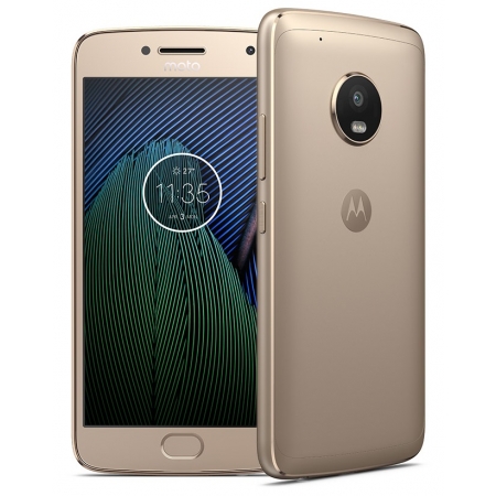 Reparar Motorola Moto G5 Plus