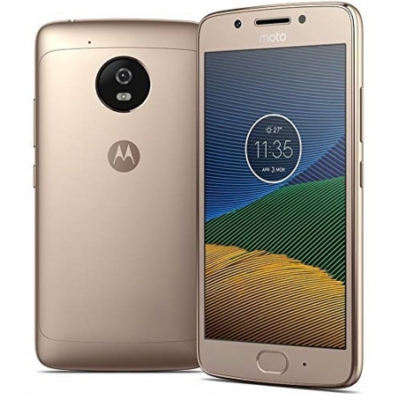 Reparar Motorola Moto G5