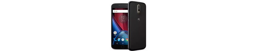 Reparar Motorola Moto G4 Plus | Cambiar Pantalla Motorola Moto G4 Plus | España