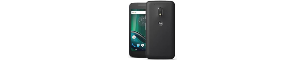 Reparar Motorola Moto G4 | Cambiar Pantalla Motorola Moto G4 | España