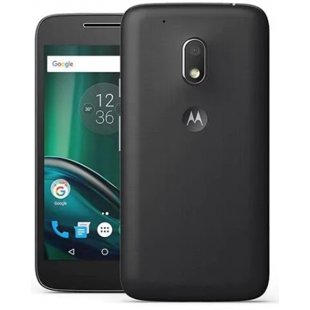 Reparar Motorola Moto G4