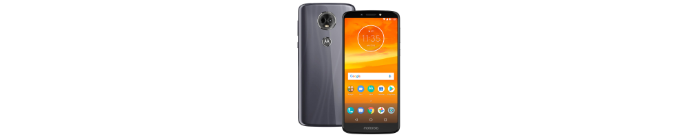 Reparar Motorola Moto E5 Plus | Cambiar Pantalla Motorola Moto E5 Plus