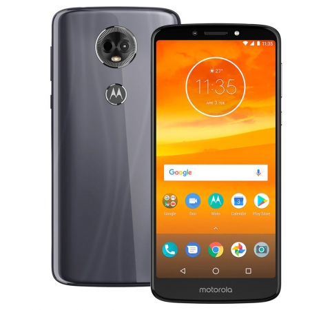 Reparar Motorola Moto E5 Plus
