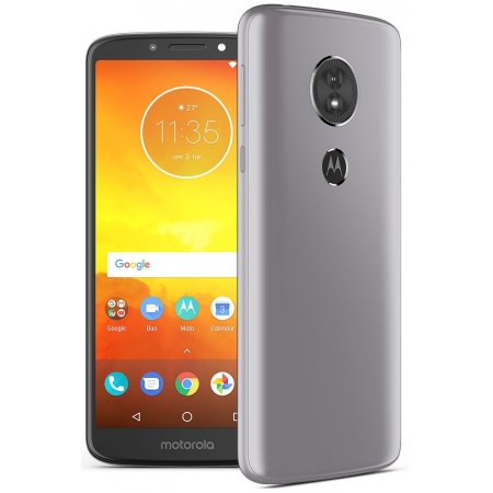 Reparar Motorola Moto E5