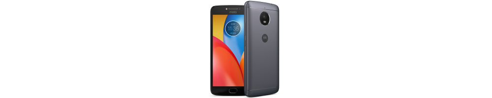 Reparar Motorola Moto E4 Plus | Cambiar Pantalla Motorola Moto E4 Plus