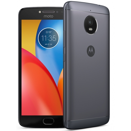 Reparar Motorola Moto E4 Plus