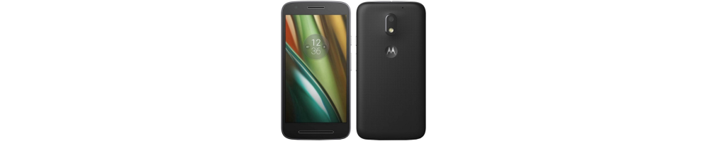 Reparar Motorola Moto E3 | Cambiar Pantalla Motorola Moto E3 | España