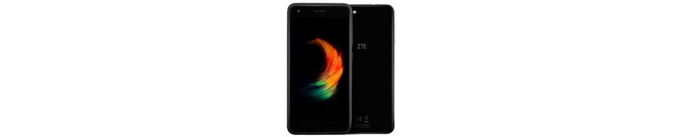 Reparar ZTE Blade A52 | Servicio Técnico ZTE Blade A52