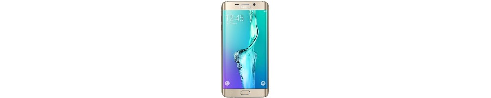 Reparar Samsung Galaxy S6 Edge + | Reparacion Samsung S6 Edge Plus