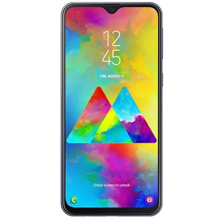 Reparar Samsung Galaxy M20 SM-M205F