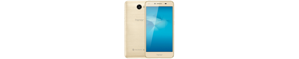 Reparar Honor 5 | Cambiar Pantalla Honor 5 | España