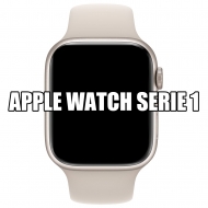 Reparar Apple Watch Serie 1