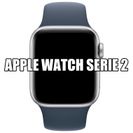 Reparar Apple Watch Serie 2